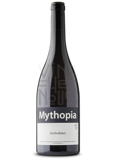 Disobedience Mythopia