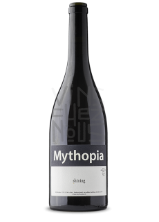 Mythopia Shining
