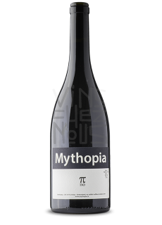 Mythopia PiNo