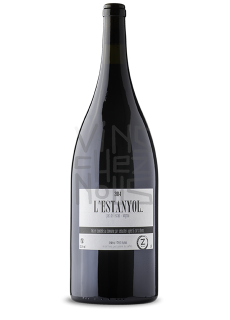 L'Estanyol Magnum Zulu