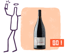 Coccigrues Mag Y.Pelletier vin nature