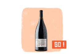 Coccigrues Mag Y.Pelletier vin nature