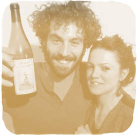 La Ginestra - Dario Nocci