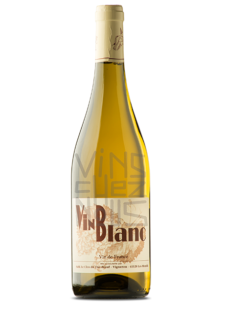Vin Blanc du Tue Boeuf